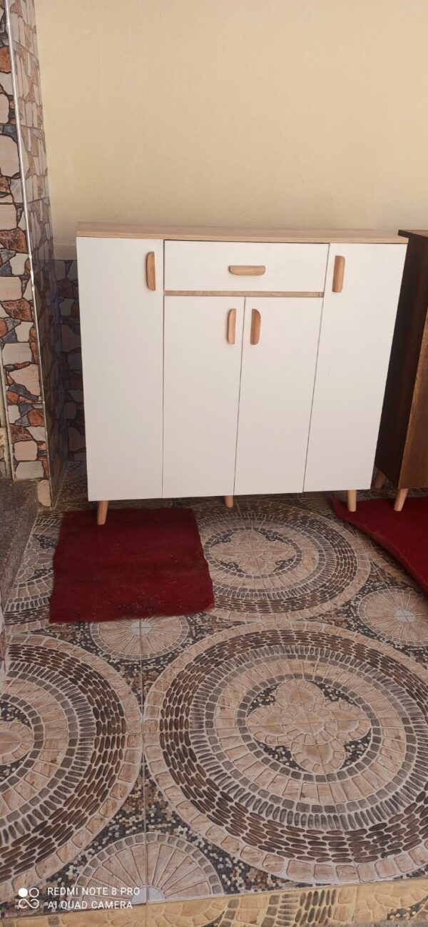 Porte Chaussure